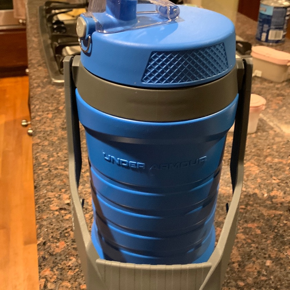 Under Armor Thermos